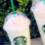 How do you order a Starbucks Frappuccino?