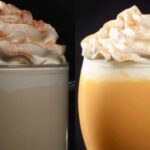 How do you order a Starbucks night before?