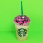 How do you order a Thin Mint FRAP?