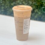 How do you order a chai tea from Starbucks?