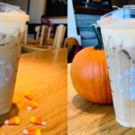 How do you order a cotton candy refresher at Starbucks?