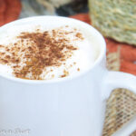 How do you order a dirty chai latte?