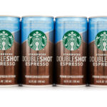 How do you order a doubleshot espresso at Starbucks?