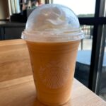 How do you order a light Frappuccino at Starbucks?