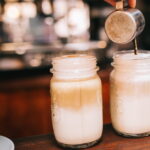 How do you order a macchiato?