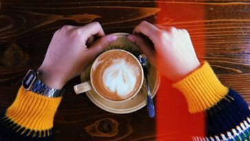 How do you order a rook coffee?