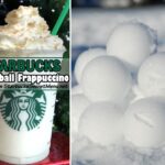 How do you order a snowball FRAP?