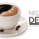 How do you order decaf coffee?