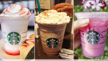 How do you order from Starbucks Secret menu?