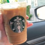 How do you order keto on Starbucks app?