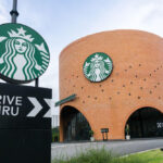 How do you order regular coffee at Starbucks Drive Thru?