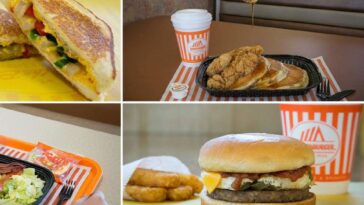 How do you order the secret menu?