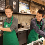 How do you pass a Starbucks interview?