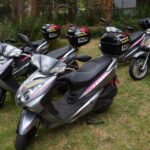 How do you pay for a link scooter?