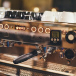 How do you price a cafe?