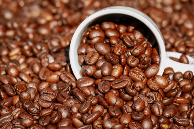 How do you price coffee beans?