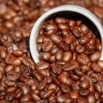 How do you price coffee beans?