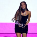 How do you pronounce Ariana Grande's first name?