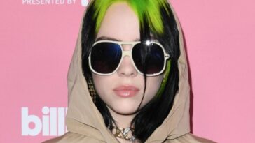 How do you pronounce Billie Eilish?