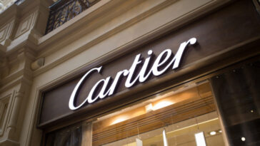 How do you pronounce Cartier brand?
