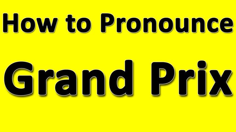 How do you pronounce Classic Grande?