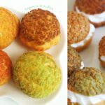 How do you pronounce Craquelin Choux?