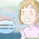 How do you pronounce Je vais bien?