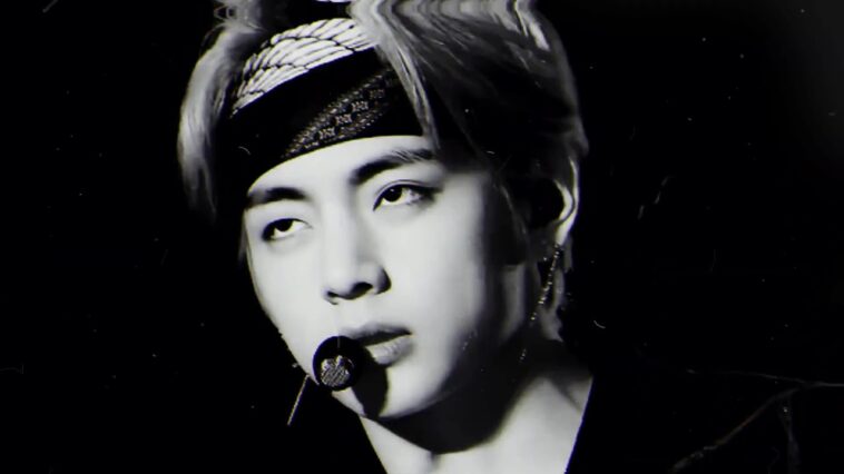 How do you pronounce Kim Taehyung?