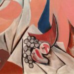 How do you pronounce Les Demoiselles d Avignon?