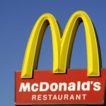 How do you pronounce Mc Donald?