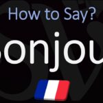 How do you pronounce Petit in French?