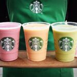 How do you pronounce Starbucks Choux?