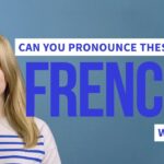 How do you pronounce Tiktok in French?