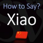 How do you pronounce Xiao Mi?