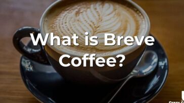 How do you pronounce breve Starbucks?