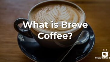 How do you pronounce breve for coffee?