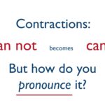 How do you pronounce in British?