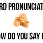 How do you pronounce pate?