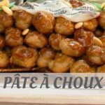 How do you pronounce pate choux?