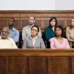 How do you pronounce petit juror?