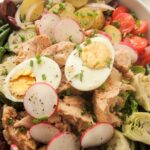 How do you pronounce petite salad?