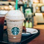 How do you request days off at Starbucks?