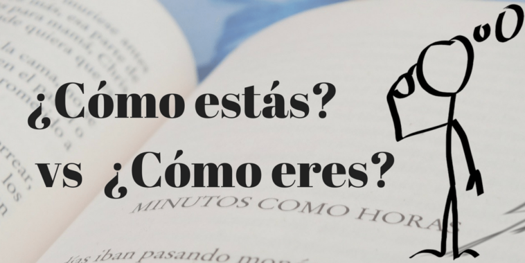 How do you respond to Como Eres?