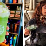 How do you save a Frappuccino for later?