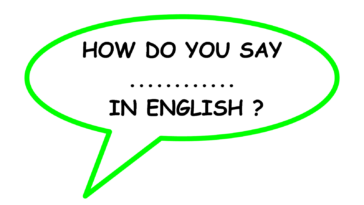 How do you say Alma in English?