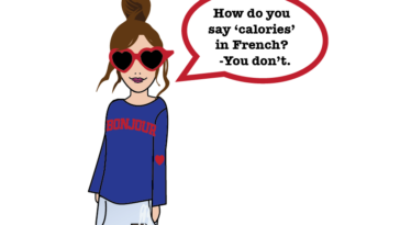 How do you say G in French?