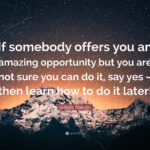 How do you say amazing?