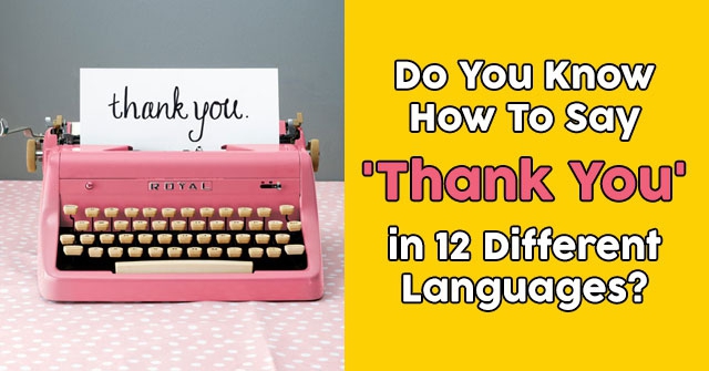 How do you say big in different languages?