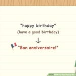How do you say happy in French feminine?