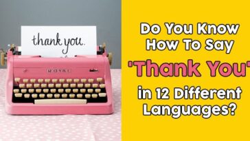 How do you say large in different languages?